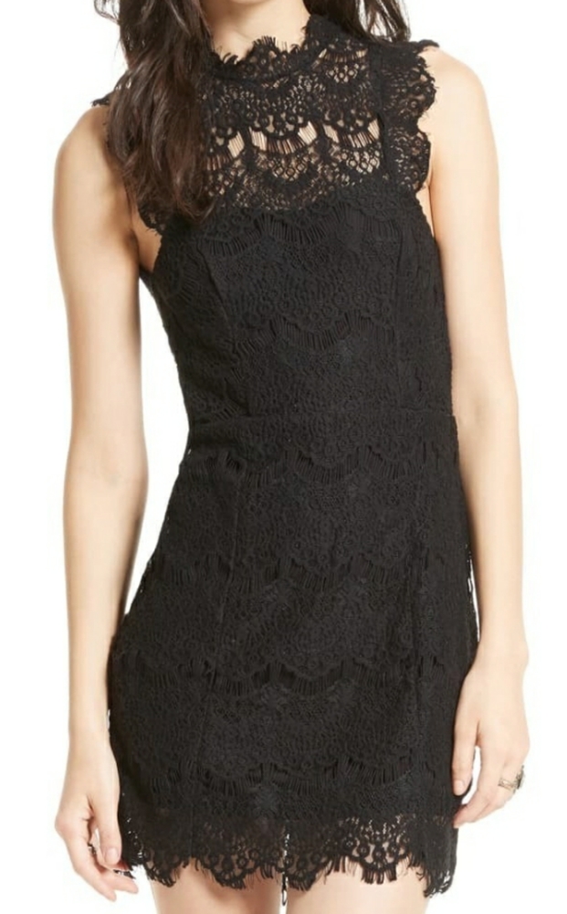 New FREE PEOPLE INTIMATELY dress size M
